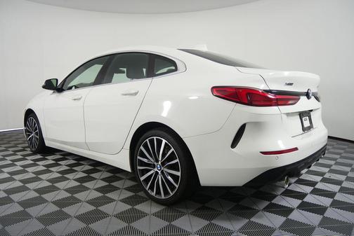 2021 BMW 228 Gran Coupe xDrive