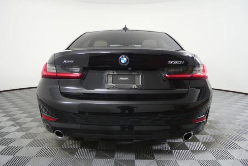 2020 BMW 330 xDrive