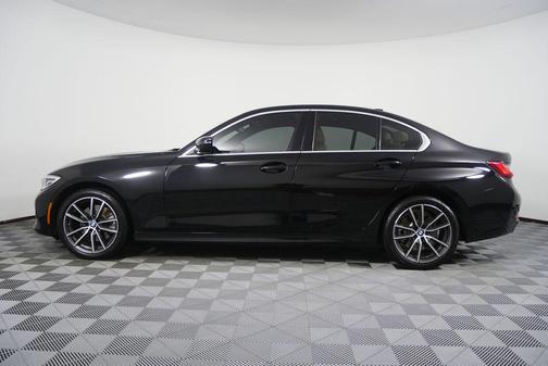 2020 BMW 330 xDrive