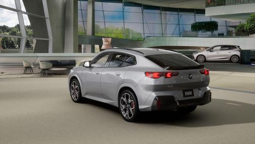 2026 BMW X2 xDrive28i