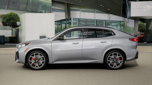 2026 BMW X2 xDrive28i