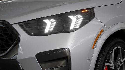 2026 BMW X2 xDrive28i