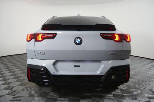 2026 BMW X2 xDrive28i