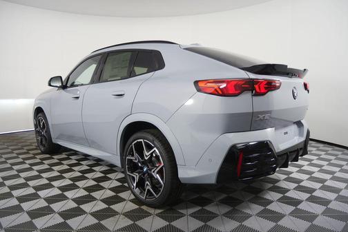 2026 BMW X2 xDrive28i