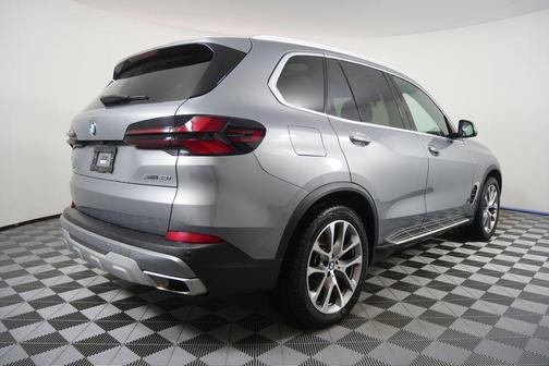 2024 BMW X5 sDrive40i