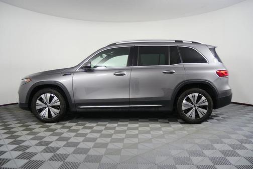 2023 Mercedes-Benz EQB 250 Base