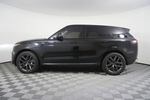 2023 Land Rover Range Rover Sport SE