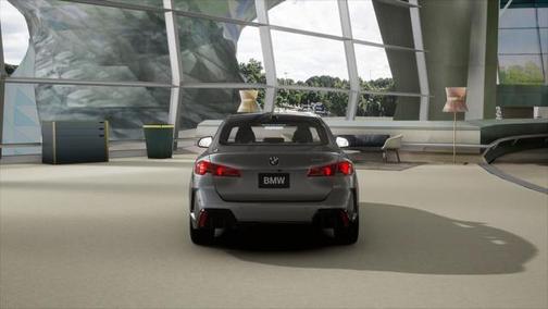2026 BMW 228 Gran Coupe 228 Gran Coupe