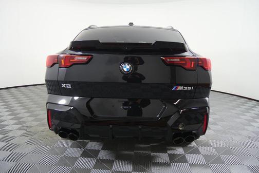 2026 BMW X2 M35i