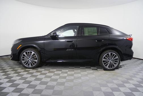 2026 BMW X2 M35i
