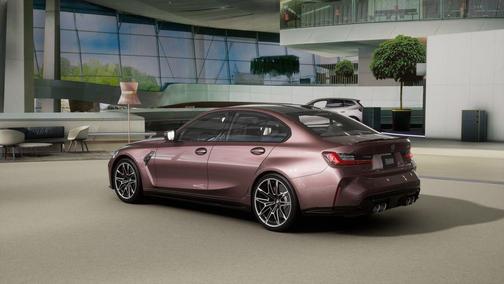 2026 BMW M3 Base