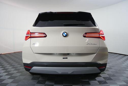 Dune Grey Metallic 2026 BMW X3 30 xDrive