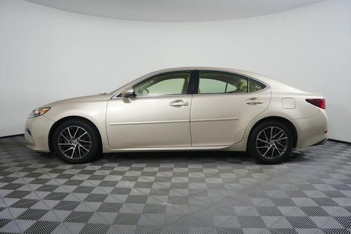 2016 Lexus ES 350 Base