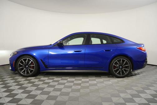 2023 BMW 840 Gran Coupe i xDrive