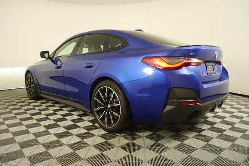 2023 BMW 840 Gran Coupe i xDrive