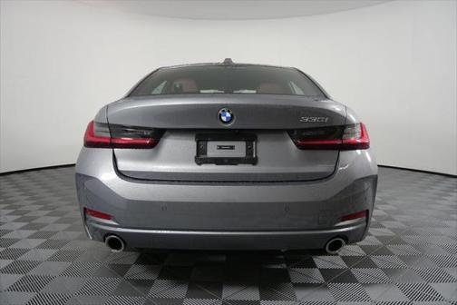 2024 BMW 330 i
