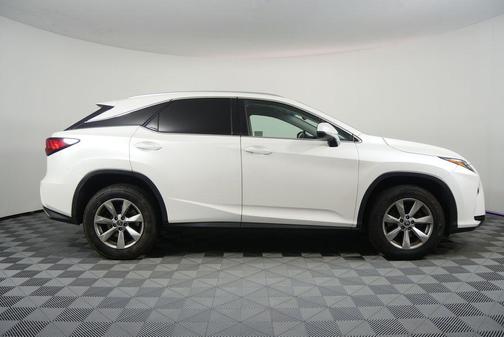 2018 Lexus RX 350 Base