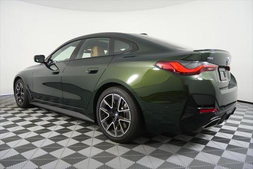 2024 BMW M440 i xDrive