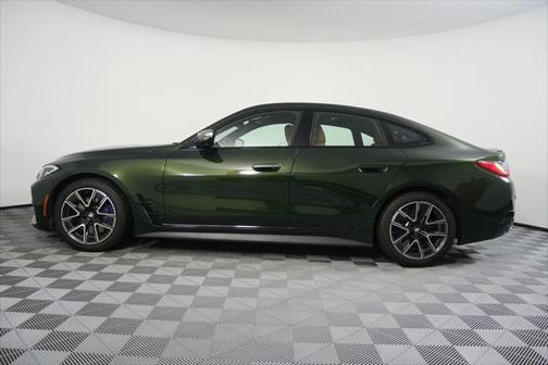 2024 BMW M440 i xDrive