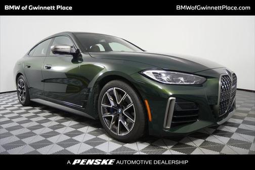 2024 BMW M440 i xDrive
