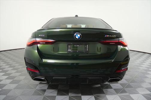 2024 BMW M440 i xDrive