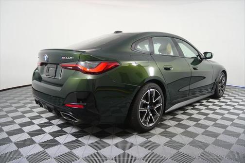 2024 BMW M440 i xDrive
