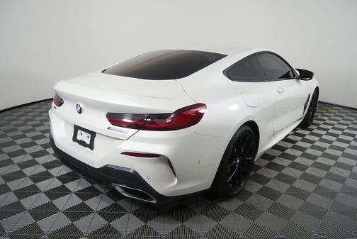 2024 BMW M850 xDrive