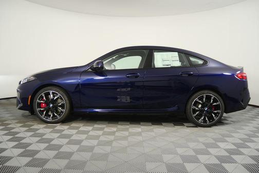 2026 BMW 228 Gran Coupe 228 Gran Coupe
