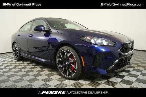 2026 BMW 228 Gran Coupe 228 Gran Coupe