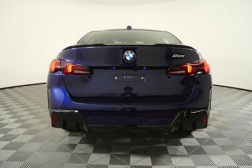 2026 BMW 228 Gran Coupe 228 Gran Coupe