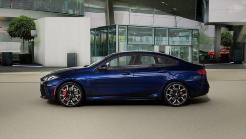 2026 BMW 228 Gran Coupe 228 Gran Coupe