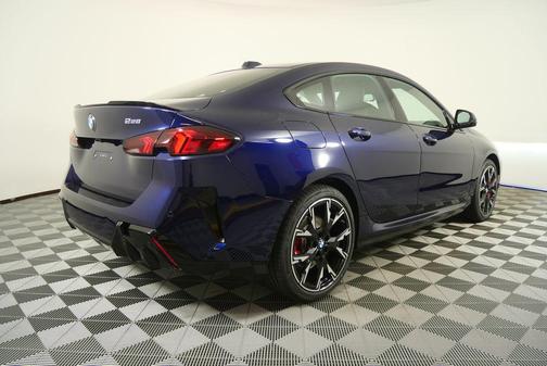 2026 BMW 228 Gran Coupe 228 Gran Coupe