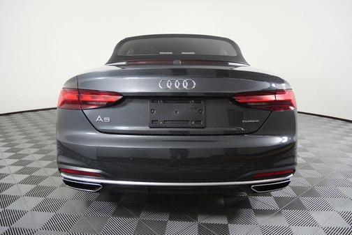 2022 Audi A5 45 Premium Plus