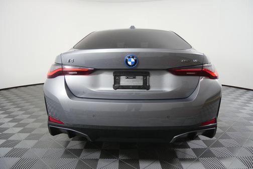 2024 BMW i4 Gran Coupe eDrive35