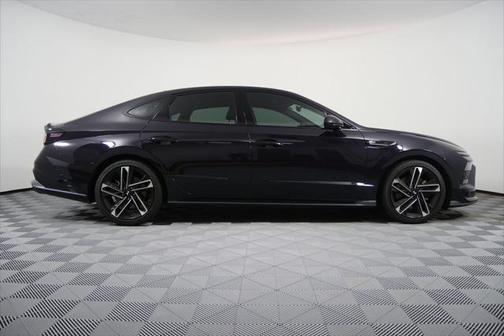 2024 Hyundai SONATA N Line