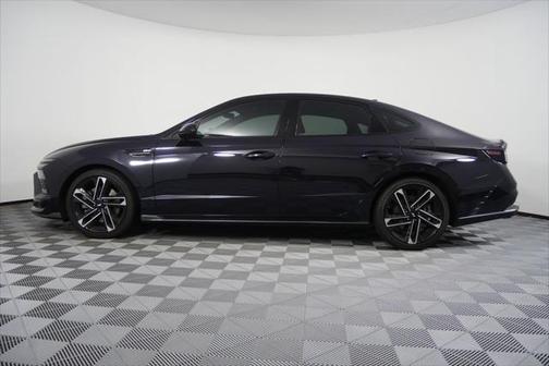 2024 Hyundai SONATA N Line