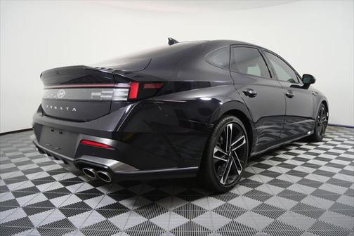 2024 Hyundai SONATA N Line
