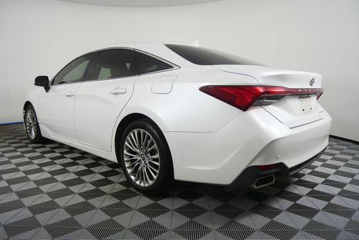 2019 Toyota Avalon Limited