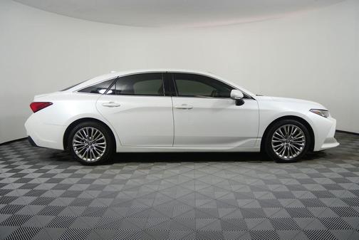 2019 Toyota Avalon Limited