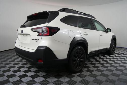 2023 Subaru Outback Onyx Edition XT