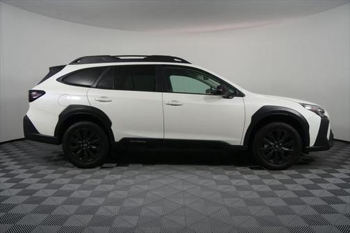 2023 Subaru Outback Onyx Edition XT