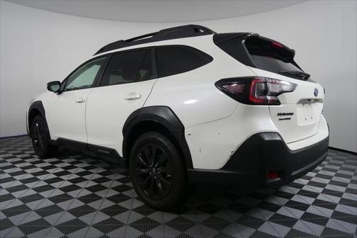 2023 Subaru Outback Onyx Edition XT