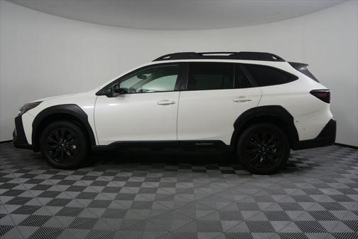 2023 Subaru Outback Onyx Edition XT