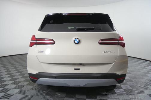 Dune Grey Metallic 2026 BMW X3 30 xDrive
