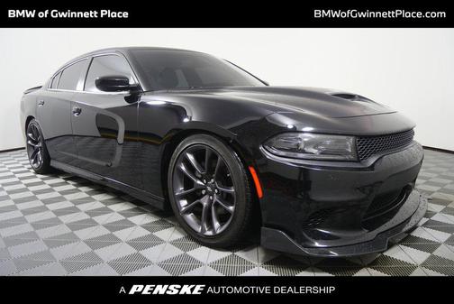 2023 Dodge Charger R/T