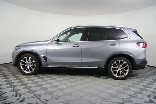 2024 BMW X5 sDrive40i