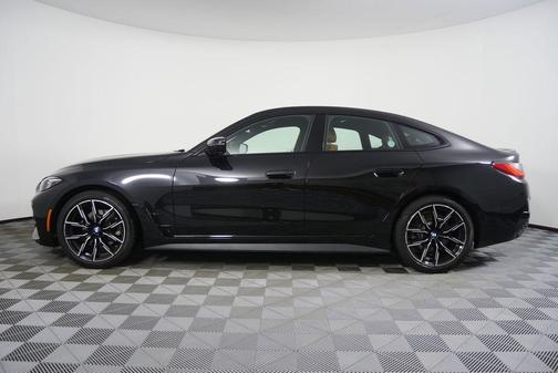 2025 BMW 430 Gran Coupe i xDrive