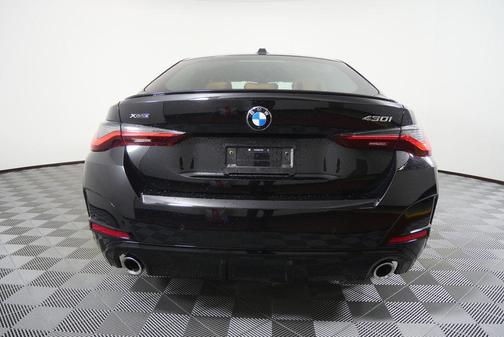 2025 BMW 430 Gran Coupe i xDrive