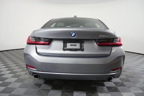2024 BMW 330 330i