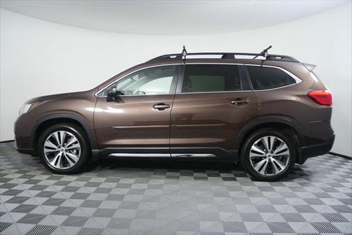 2021 Subaru Ascent Limited 8-Passenger